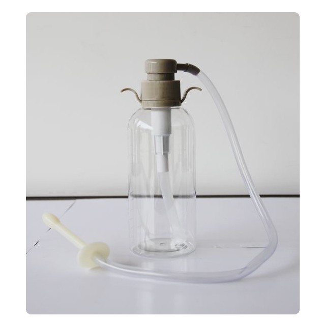 The female vagina flusher free shipping