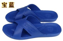 Gualenteed 100%,Free shipment EVA INJECTION BATH HOTEL SLIPPER(China (Mainland))