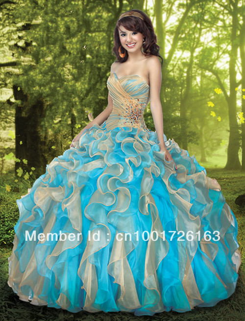 ... -Ruffled-Tulle-Sweetheart-Prom-Dress-Ball-Gown-Quinceanera-Dress.jpg