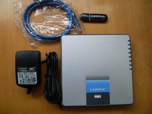 Купить Linksys spa2102 na / spa2102 voip адаптер / маршрутизатор ...