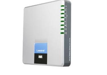 Купить Linksys spa2102 na / spa2102 voip адаптер / маршрутизатор ...