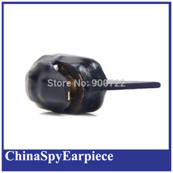 Micro-earphone 105 gsm earpiece mini wireless earpiece for SS(China (Mainland))