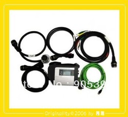 hot Sale without HDD Benz Star Diagnose SD C4 MB SD Connect Compact 4 Without HDD(Hong Kong)