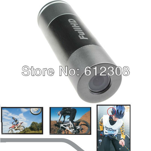Купить HD 1080p 30 m метр водонепроницаемые камеры велосипеда мотоцикл ...