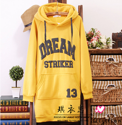 Womens Jacket Upset Grows Guard Coat Women Fashion Coat With Hat Fleece(China (Mainland))