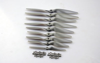 Gf high efficiency electric nylon propeller high quality electric propeller apc electric propeller