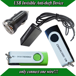 The latest patent product USB shield RFID immobilizer system,invisible anti-theft device,,No battery,Only use car DC power,(China (Mainland))