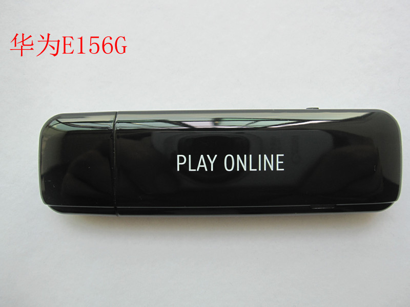 Unlocked Huawei E156G Modem 3G Wireless HSDPA USB Modem Free shipping.