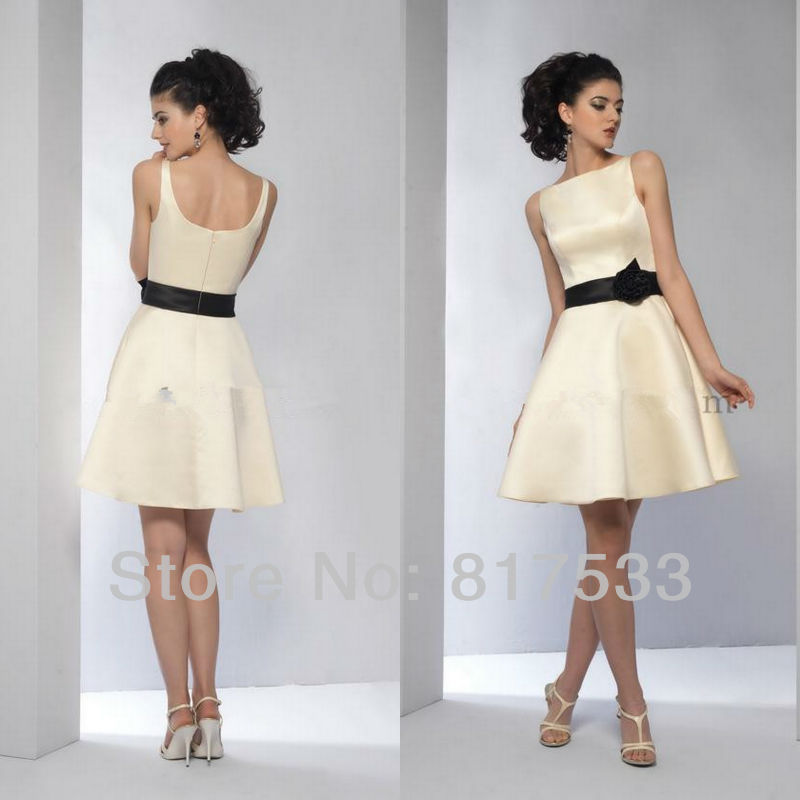 Junior Bridesmaid Dress Patterns - Ocodea.com