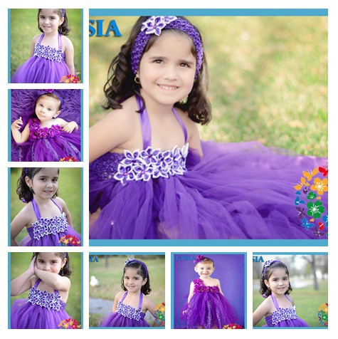 Picture Newborn Baby on Newborn Baby Dresses Easter Dresses For Toddler Girls Tutu Grown 3