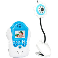 best baby monitor with 2 cameras
 on Baby monitor,2.4GHz digital video baby monitor, 1.5inch baby monitor ...