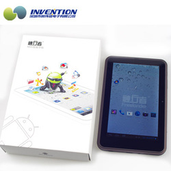 Freelander Pd10 3G Tablet