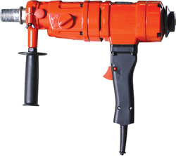3 Speed Diamond Core Drill (Z1Z-CF06-80)(China (Mainland))