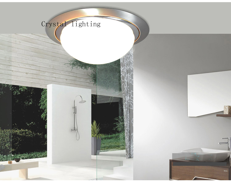 Badkamer Plafond Lamp eigentijdse badkamer keuken verlichting Feng Shui Kleur Badkamer ~ Badkamer Plafond Lamp eigentijdse badkamer keuken verlichting