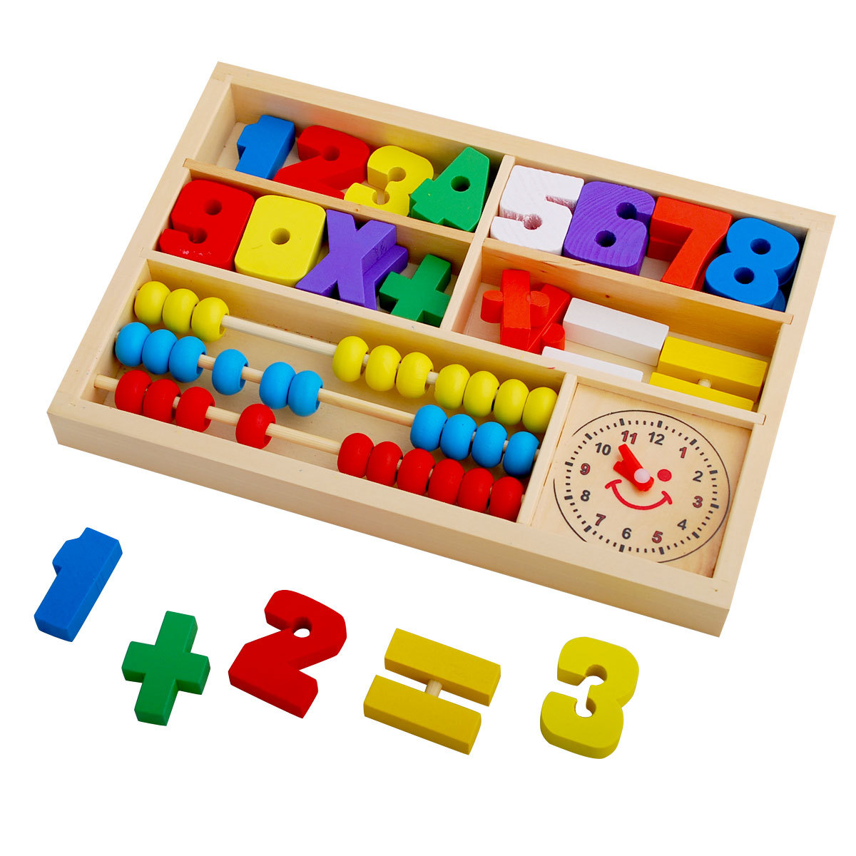 preschool learning toys