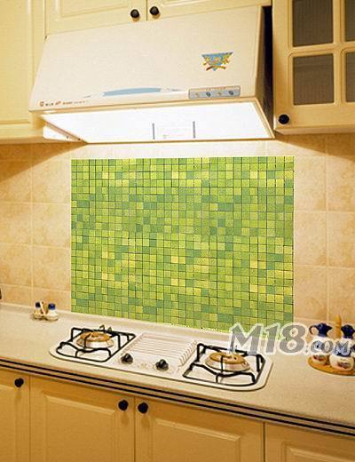 Groene keuken tegels – atumre.com