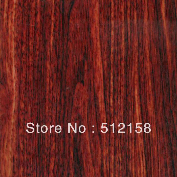 WOOD WATER TRANSFER PRINTING /HYDRO GRAPHIC Streight Wood Pattern 