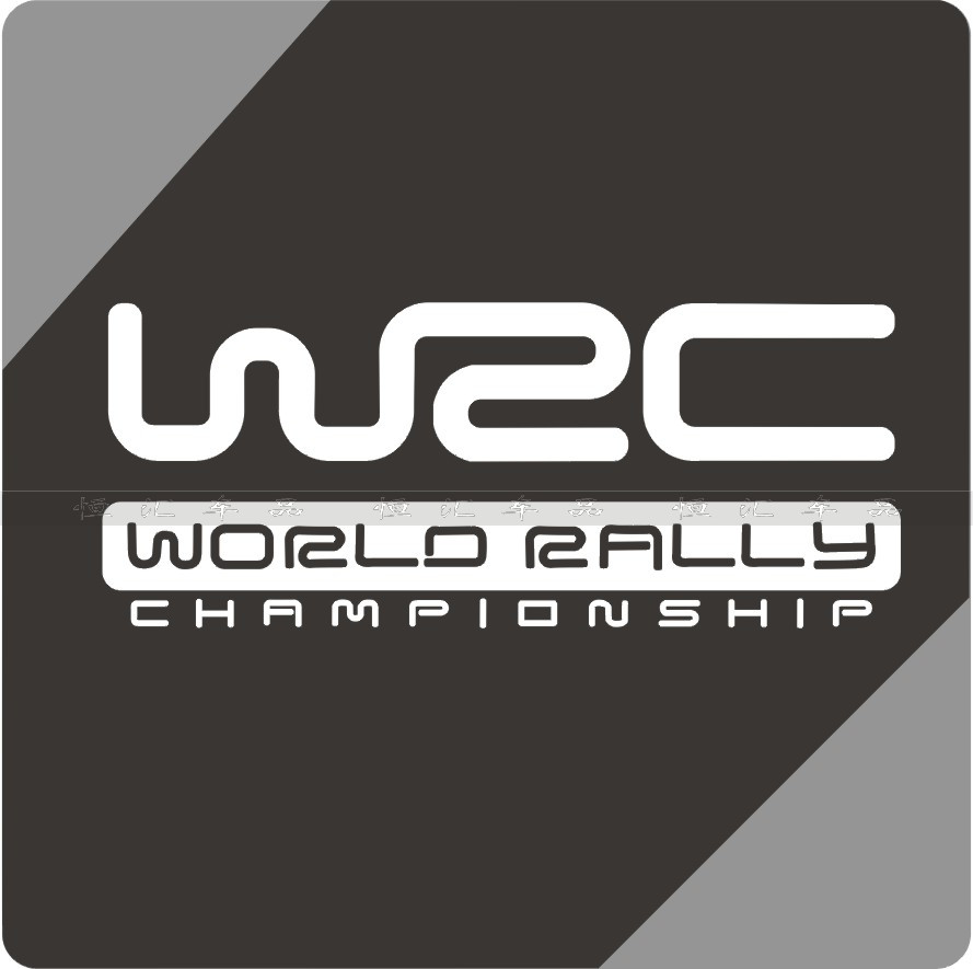 wrc sticker price