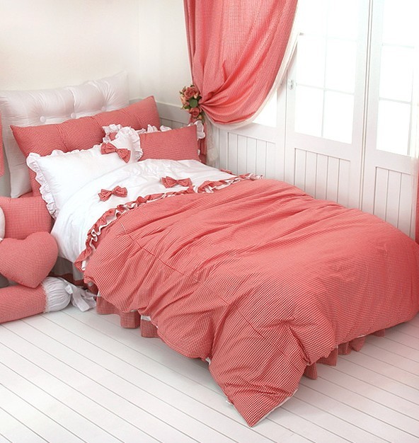 Shabby Chic Bedding Promotion-Online Shopping for Promotional ...