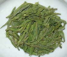 New tea Premium Hangzhou West Lake Xihu tea Dragon Well tea Certified Organic Healthy and affordable