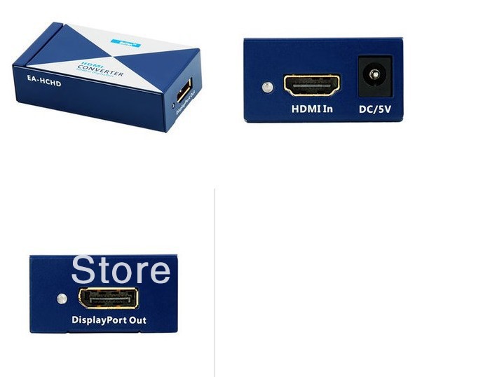 belfan hdmi converter