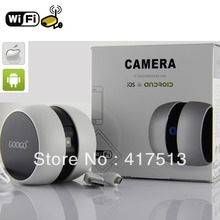 Googo WiFi Camera Monitor Webcam for android&ios smartphone tablet baby monitor cctv camera ip camera