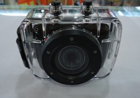 Domestic DC Z9 Waterproof Digital Camera 5MP 2 0 inch display card camera cheap camera waterproof