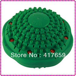 New1pcs Eco-Friendly Anion Molecules Wash Washing Fabric Clothes Laundry Ball free shipping(China (Mainland))