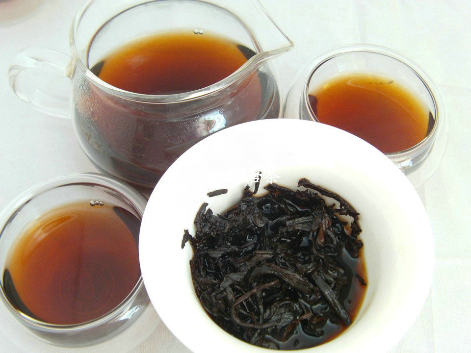Free shipping Yunnan Pu er Pu erh tea Puer Brick tea Premium value affordable pack 1000g