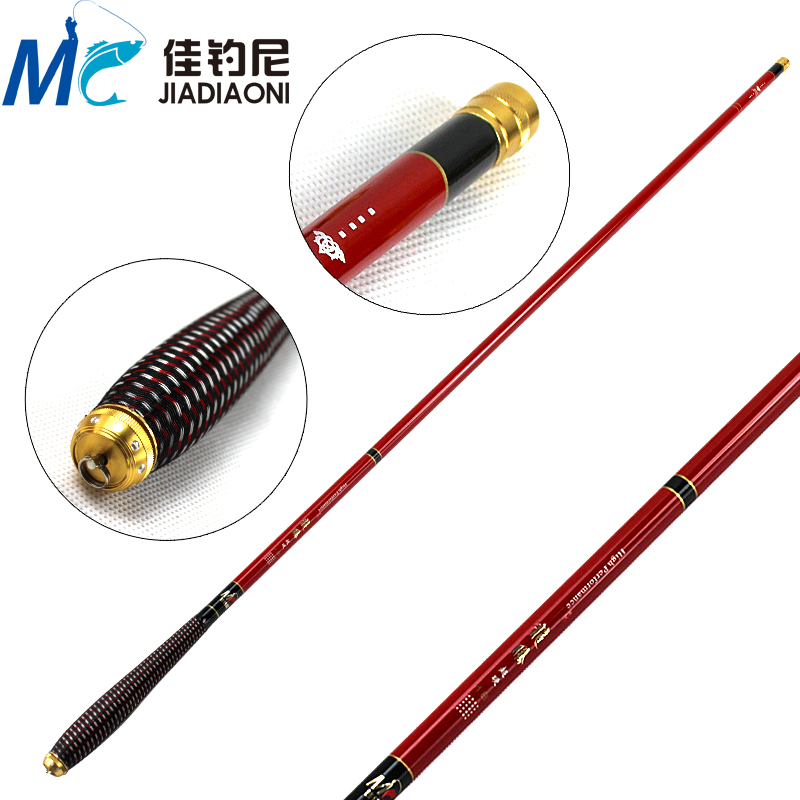 quality fishing rods price