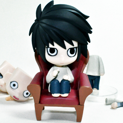 mini death note price