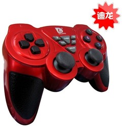 2013 Brand new Dillon handle pu305 usb game controller 16 handle Free shipping(China (Mainland))