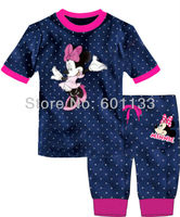 Free_Shipping_Baby_Pajamas_6sets_lot_Gir