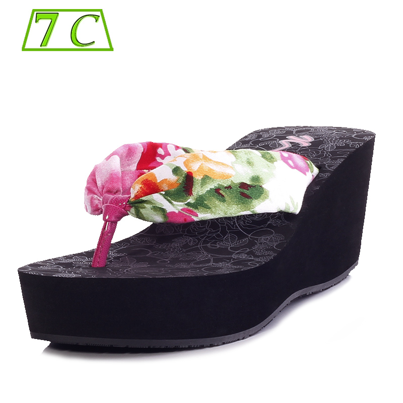 Free Delivery 2013 Wedges Sandals For Women sandalias Platform High Heels Sandals Slippers Fashion Sandals Summmer