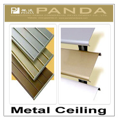 Artistic Aluminium Ceiling(China (Mainland))