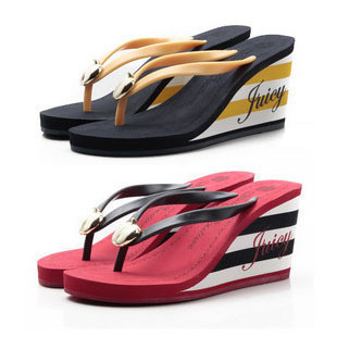 FREE SHIPPING summer juice fashion flip flops