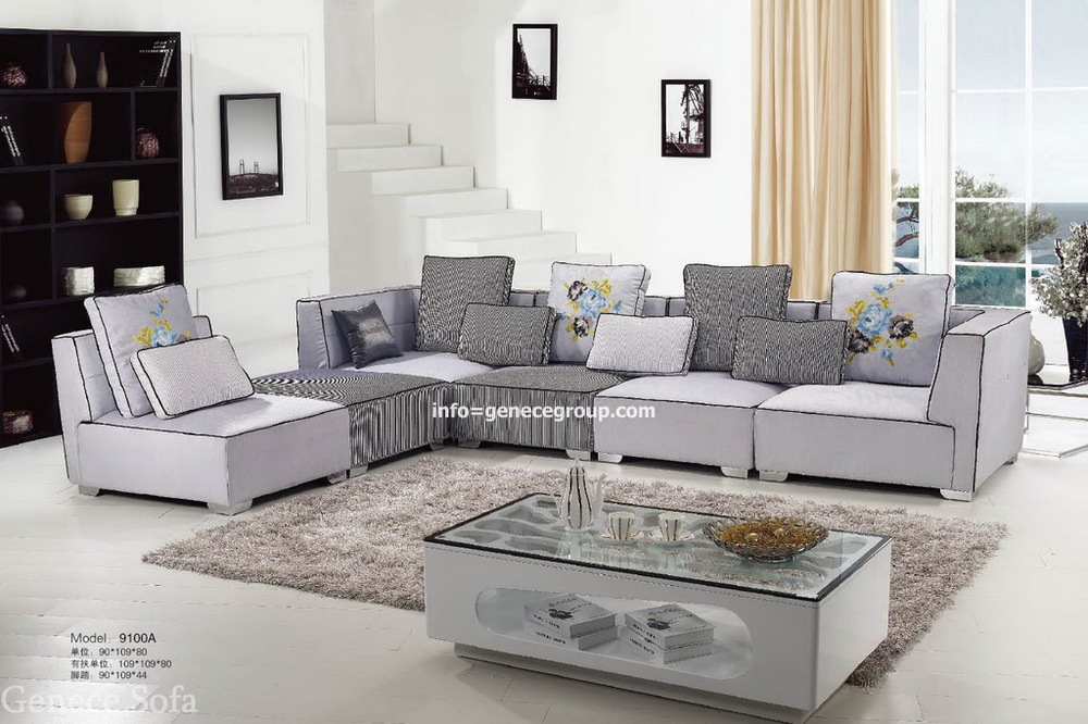 Metal Sofa Set Designs Promotion-Online Shopping for Promotional ...
