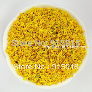 chinese Sweet Osmanthus Flower Tea Floral Herbal 50 g