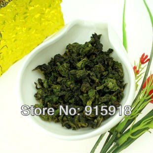 Tieguanyin Tea Organic Oolong Tea Strong Aroma 250g