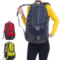 high quality sports backpack for unisex student,school backpack, climbing bag ,mountaining backpack!!(China (Mainland))