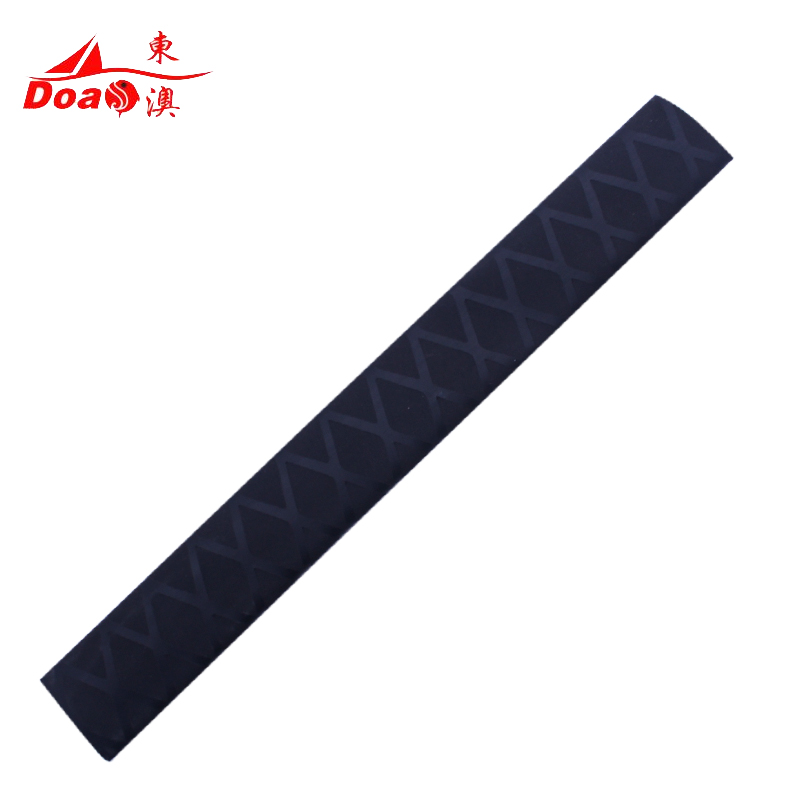 - - set fishing rod handle contraction of handle heat shrinkable 30(China (Mainland))