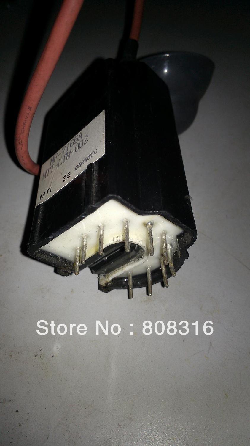 Купить mti-ltm-002 MF-7165a трансформатор для ЭЛТ-монитора в интернет ...