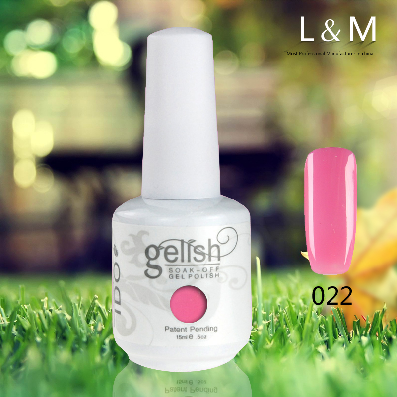 Free Shipping 24 bottles supplies nail gel(China (Mainland))