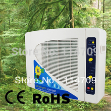 Multiply HEPA Air purifier with Negative ion and Ozone GL 2108A for home air cleaning CE