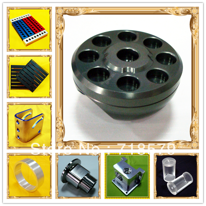 High quality low price precision CNC machining products(China (Mainland))
