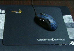 Mouse pad cs portable pad mouse pad(China (Mainland))