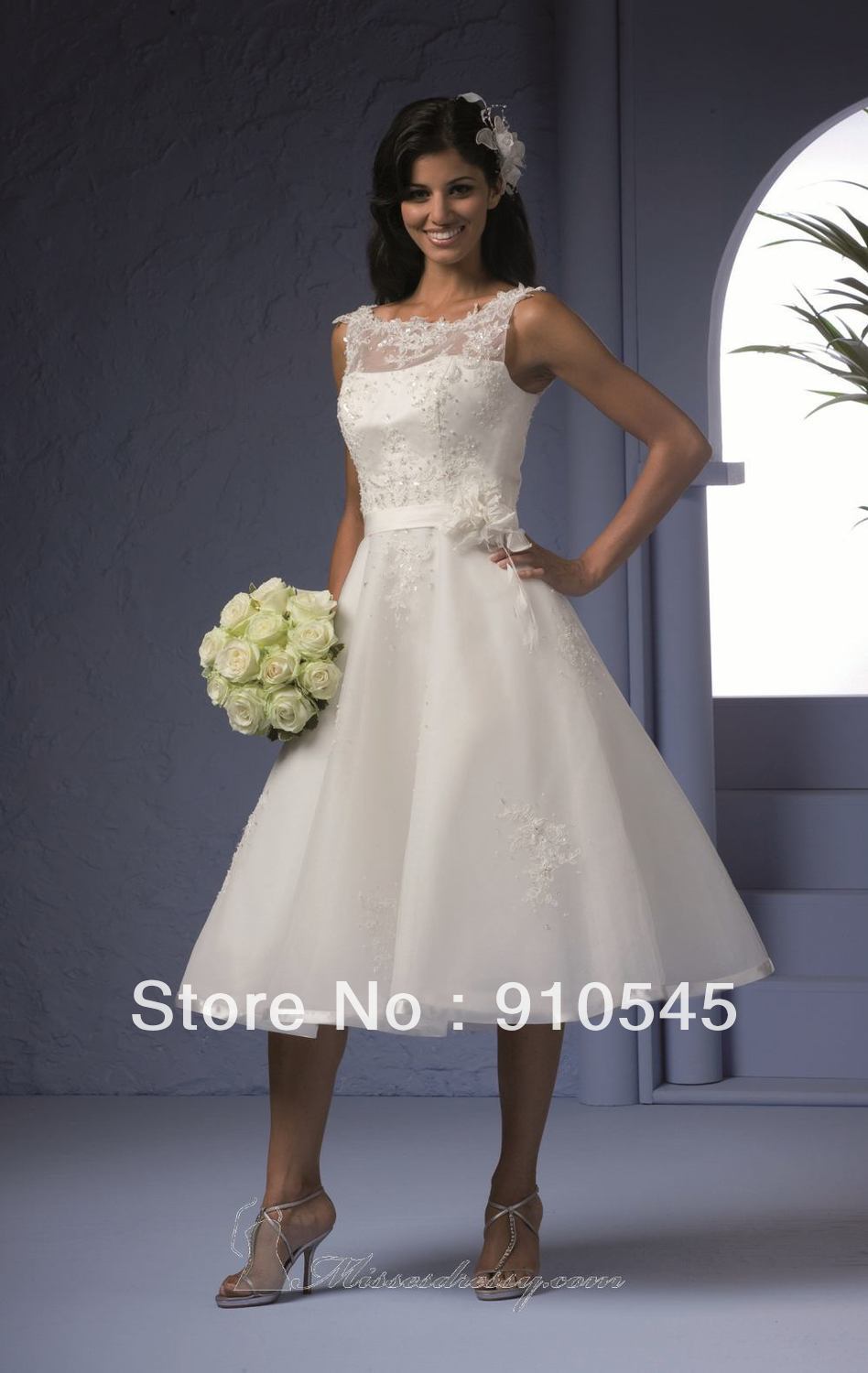 Informal wedding flowers online