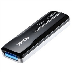 Ssk keen sfd201 16g 32g 64g usb3.0 high speed usb flash drive(China (Mainland))