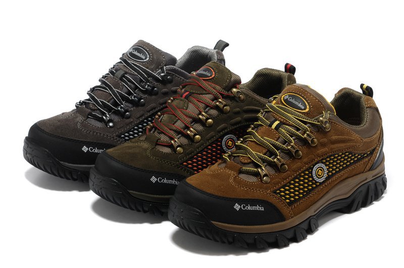 ... Shoes,climbing shoes,Waterproof women's walking shoes 3 color e from
