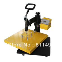 Swing manual Heat Press Machine